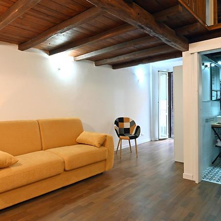 Il Nido Di Elisa Apartment Albano Laziale Exterior photo