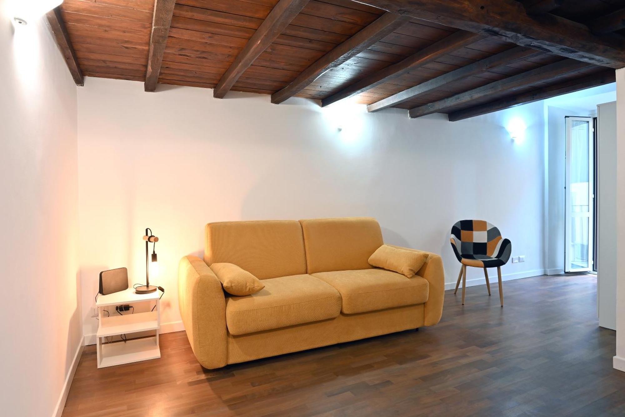 Il Nido Di Elisa Apartment Albano Laziale Exterior photo