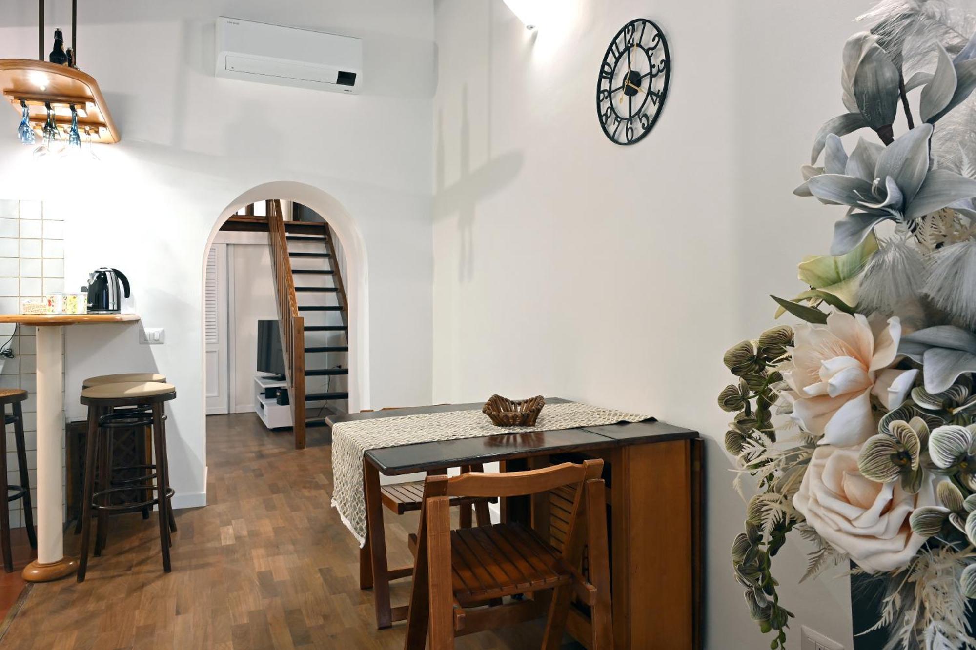 Il Nido Di Elisa Apartment Albano Laziale Exterior photo
