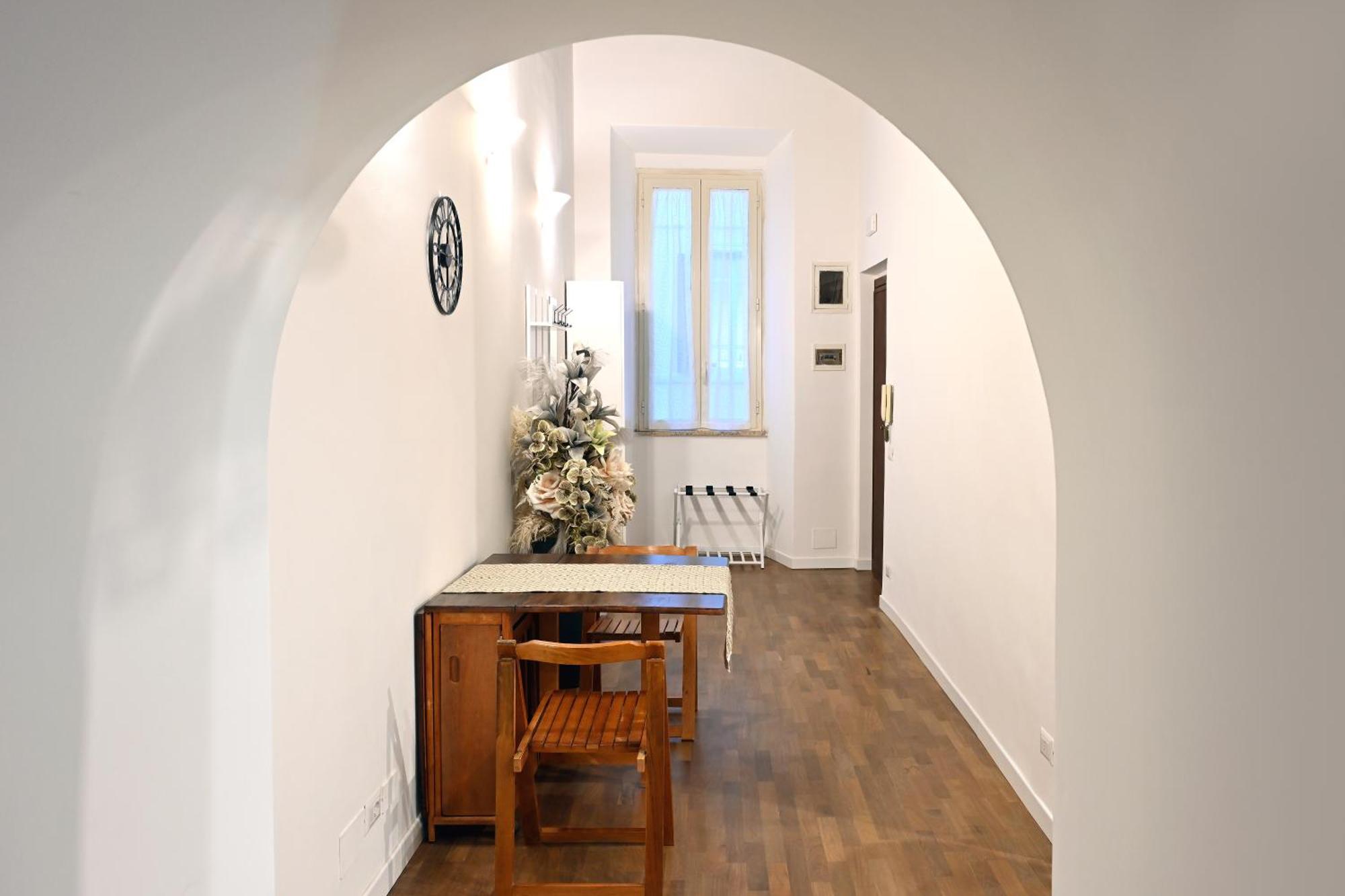 Il Nido Di Elisa Apartment Albano Laziale Exterior photo