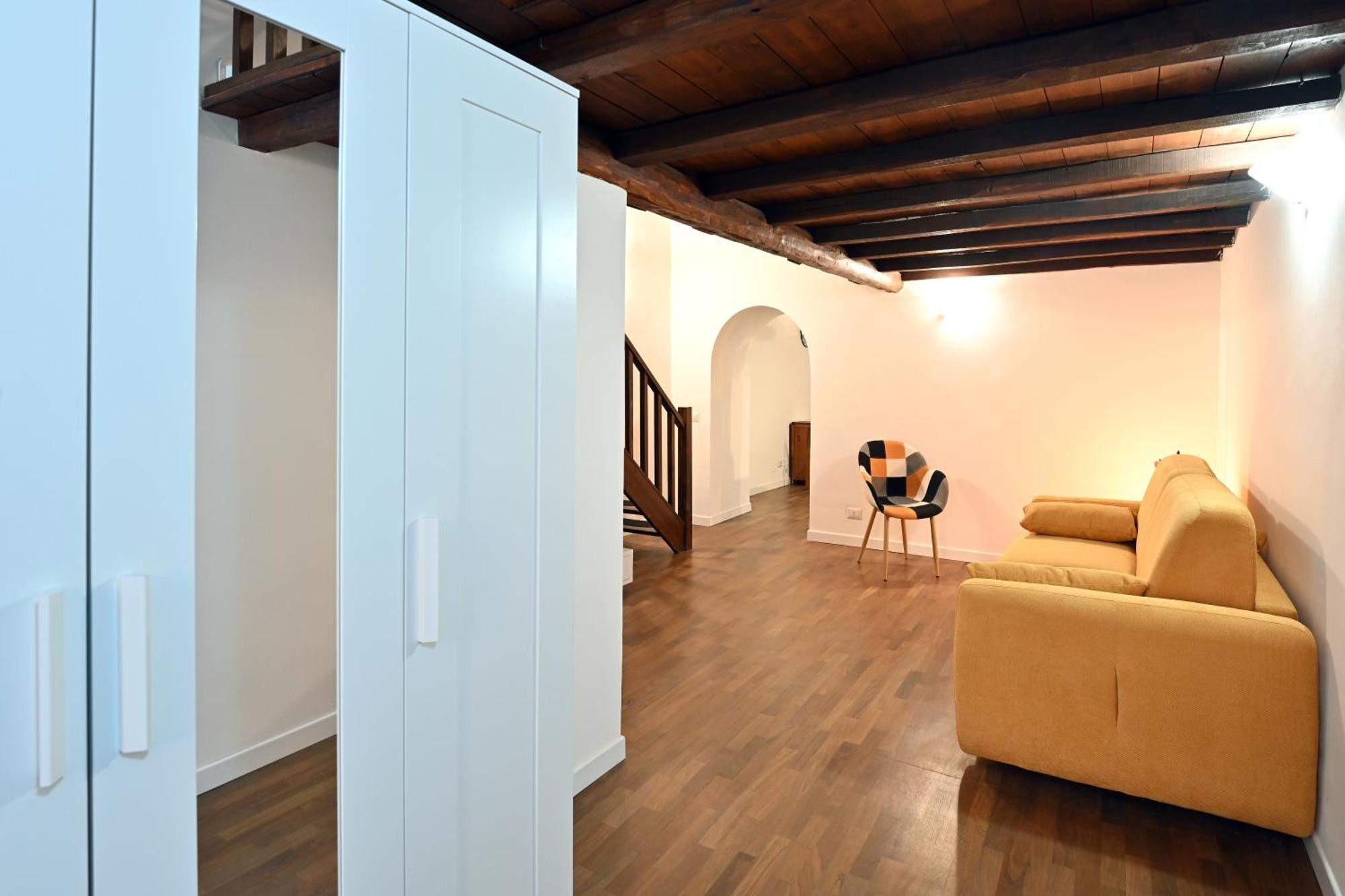 Il Nido Di Elisa Apartment Albano Laziale Exterior photo