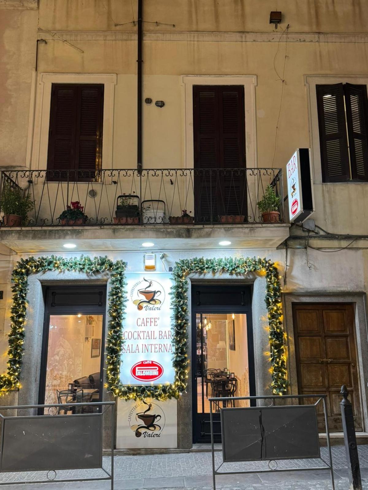 Il Nido Di Elisa Apartment Albano Laziale Exterior photo